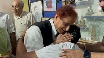 6 हजार वर्ग फिट के बंगले का किराया एक हजार, विवाद हुआ तो शासन ने मांगी रिपोर्ट