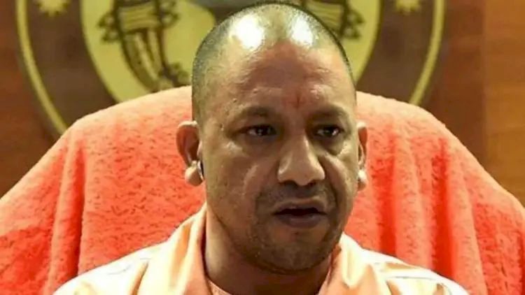 बिजली चोरी पर सीएम योगी ने तलब किया जवाब, मुख्यमंत्री के प्रधान सचिव ने बिजली विभाग के प्रबंध निदेशक को लिखा पत्र