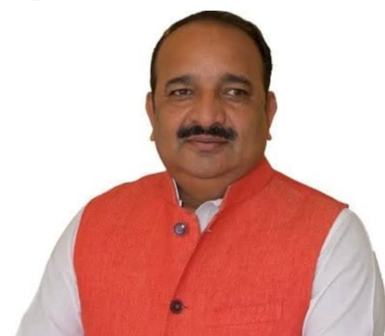 आरोपियों की गिरफ्तारी के लिए मंत्री दिनेश प्रताप सिंह ने रायबरेली पुलिस को ज्ञापित किया धन्यवाद 