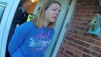 आरामदायक जेल में भेजी गई सात बच्चों की हत्यारी नर्स, मिल रही फोन और टीवी जैसी सुविधाएं