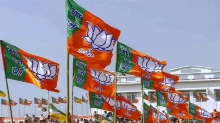 भाजपा की नई टीम में नहीं दिखेंगे 70 फीसदी पुराने चेहरे! बढ़ेगा मंत्रियों का ओहदा; कल होगी घोषणा