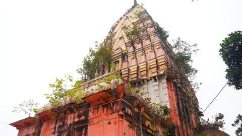 बिहार के इस जिले में देवी अहिल्या को मिली थी श्राप से मुक्ति, मंदिर में बैंगन चढ़ाने की है परंपरा