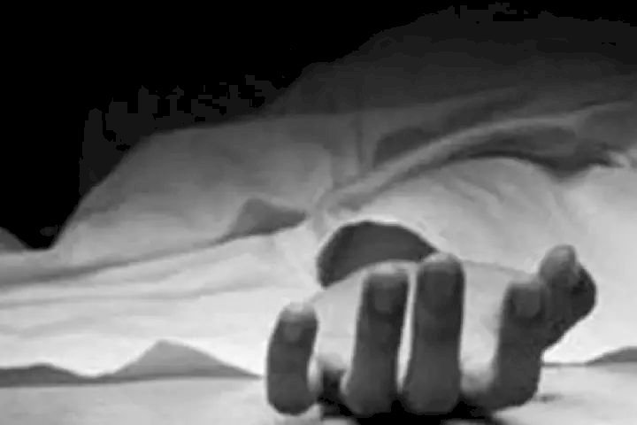 अस्पताल में युवती की मौत, पति शव छोड़कर भागा