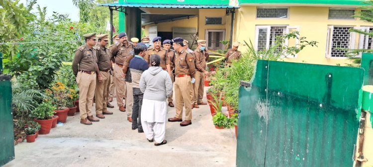 Raibareli-पहले हथौड़ी से बीवी और दोनों बच्चों को मारा, फिर खुद लगा ली फांसी; रायबरेली में डॉक्‍टर आखिर क्‍यों बना हैवान?