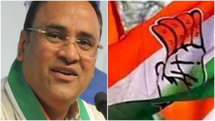 MP में ओबीसी नेताओं को आगे करेगी कांग्रेस, अरुण यादव को मिल सकती है बड़ी जिम्मेदारी