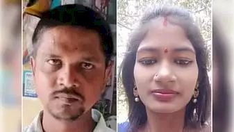 लिंग परीक्षण की रिपोर्ट देख पत्नी को जिंदा जलाया; चार माह की गर्भवती का अल्ट्रासाउंड के बाद खूनी खेल