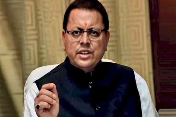 मूल निवास प्रमाण-पत्र वालों से अब नहीं मांगा जाएगा स्थाई निवास, CM पुष्कर धामी का सख्त आदेश