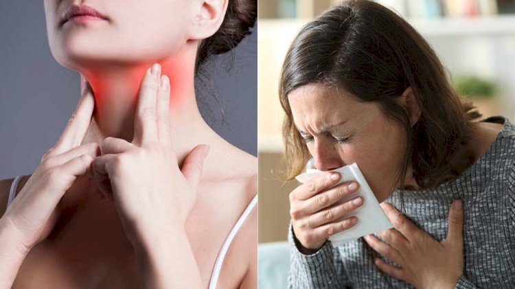 सर्दी-खांसी, सीने में संक्रमण, गले में खराश, पेट से परेशान हैं, तो अपनाए ये घरेलू उपाय, 100% मिलेगा आराम