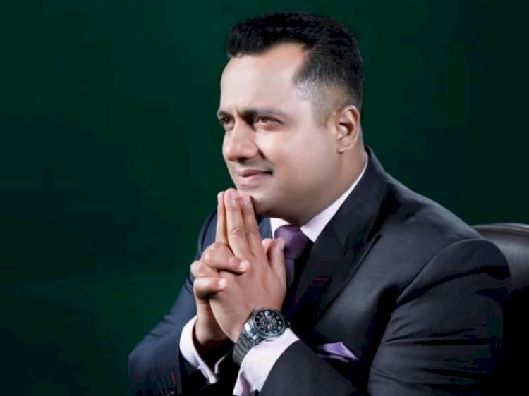 Vivek Bindra मामले में पुलिस सक्रिय, मां से की पूछताछ