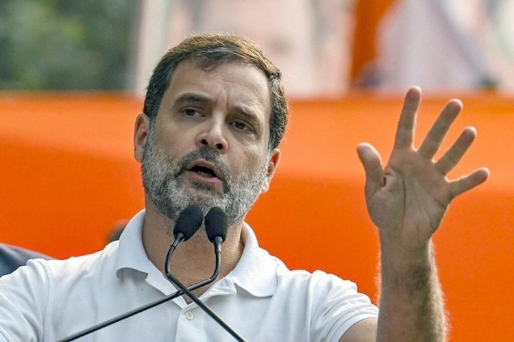 भारत जोड़ो यात्रा के बाद, मणिपुर से मुंबई..6200 किमी न्याय यात्रा निकालेगी कांग्रेस