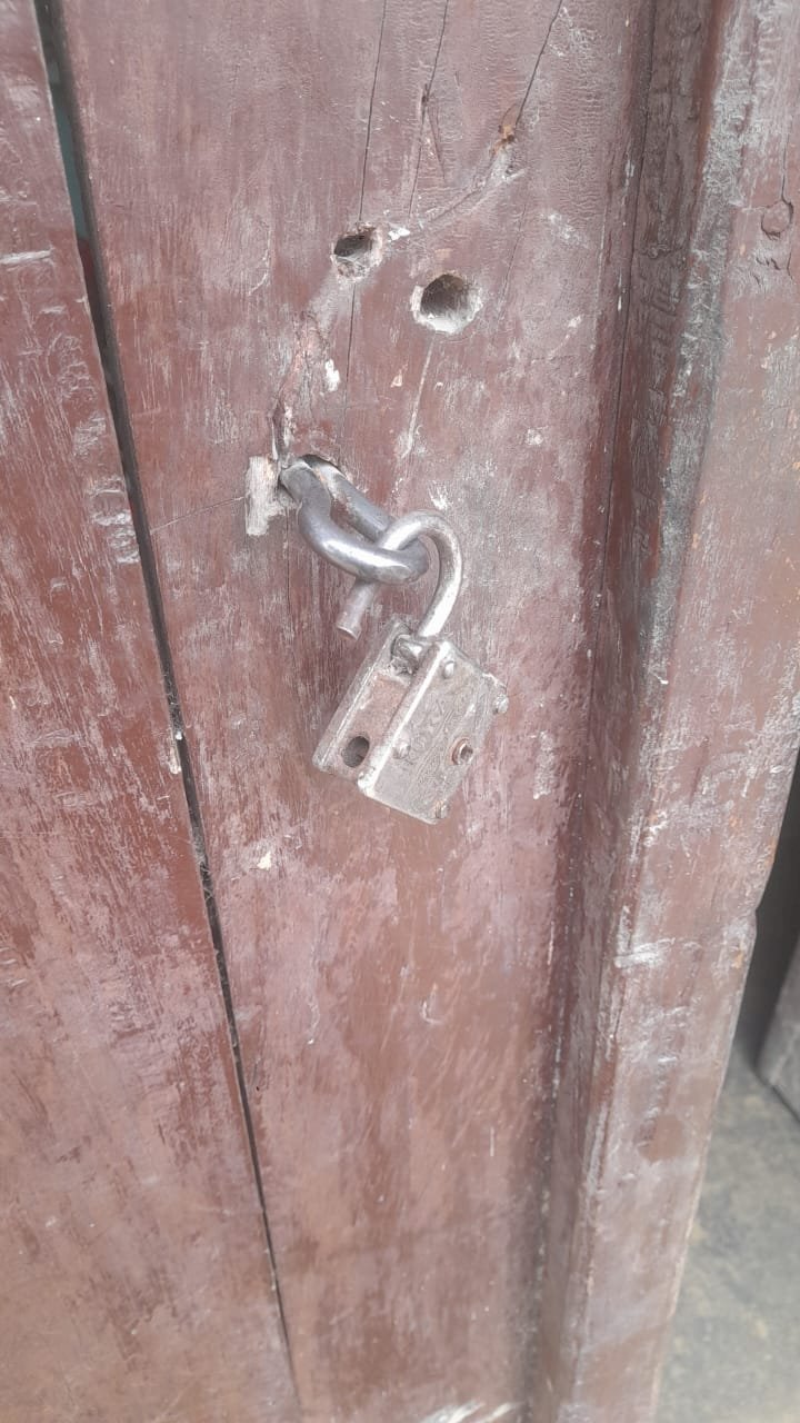 Raibareli-चोरी की वारदातों पर अंकुश नहीं लगा पा रही है जगतपुर थानाध्यक्ष बबीता पटेल