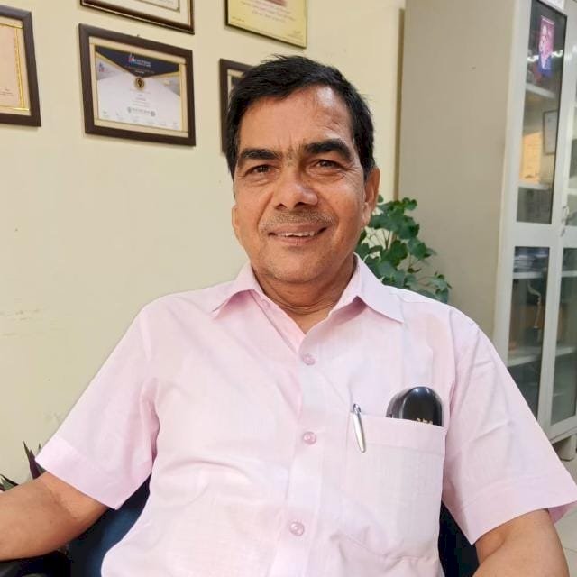 रायबरेली- कही इंटन नेता के दुर्घटना के पीछे कोई साजिस तो नही,,,?