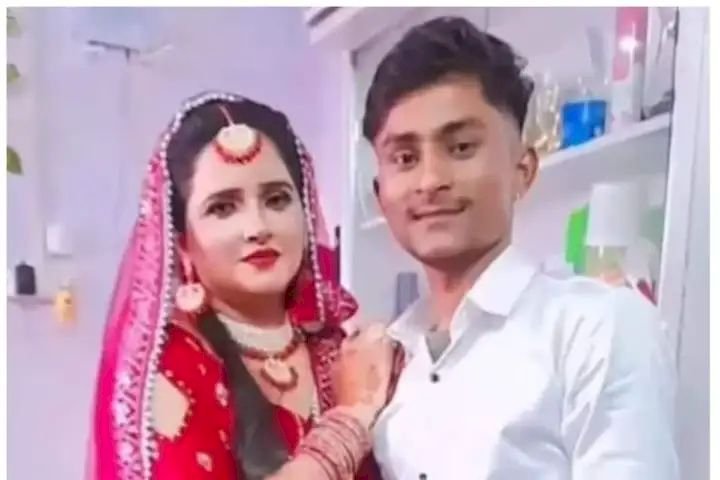 सीमा हैदर हुई प्रग्नेंट! सचिन के बच्चे की बनेगी मां, इंटरव्यू में किया खुलासा