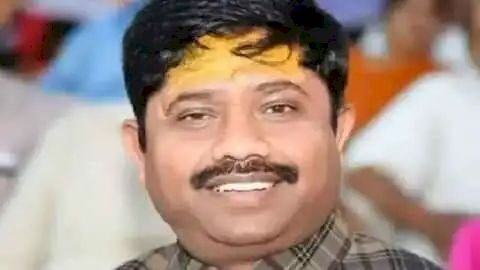 नंद गोपाल गुप्ता नंदी ने दिए सख्त निर्देश- धरातल पर आए निवेश प्रस्ताव, उद्योग बंधुओं को दिए जाएं अधिकार