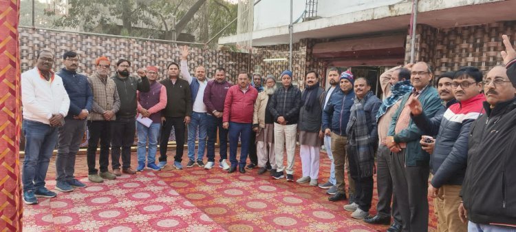 डिजिटाइजेशन का बनेगा दबाव तो 'ऑनलाइन काम' छोड़ देंगे गुरुजी