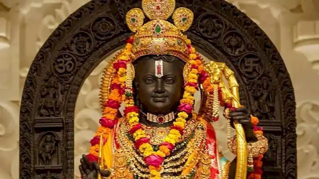 रामलला हर दिन तोड़ रहे रिकॉर्ड, 11 दिनों में दर्शन को पहुंचे 25 लाख श्रद्धालु; दान में मिले इतने करोड़