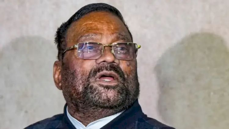 लोकसभा चुनाव में स्वामी प्रसाद मौर्य के सामने बड़ा धर्म संकट, बीजेपी की इस चाल का कैसे देंगे जवाब?