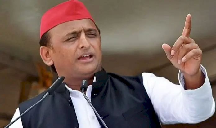 राहुल की भारत जोड़ो न्याय यात्रा पर अखिलेश ने दी प्रतिक्रिया, कही ये बात.