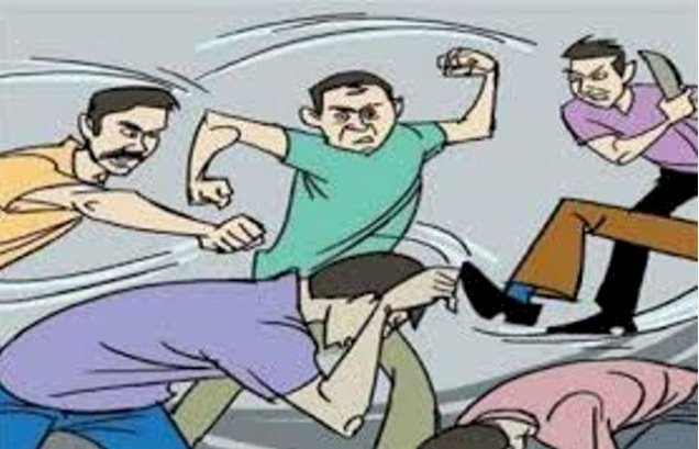 Raibareli-नसीराबाद थाना क्षेत्र में दबंगों का इकबाल कायम