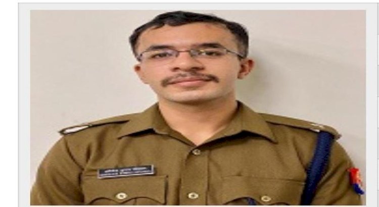 Raibareli-ताश के पत्तो की तरह फेंटे गए कांस्टेबल व हेडकांस्टेबल