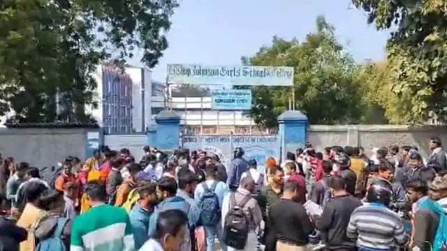 सिपाही भर्ती परीक्षा में अब तक 244 गिरफ्तार, अंतिम दिन पूर्वांचल से धरे गए 50 मुन्ना भाई