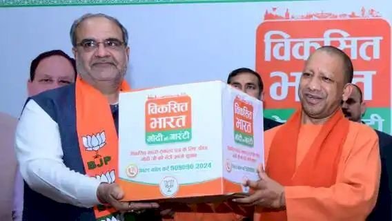 इन दोनों सीटों के लिए तगड़ी घेराबंदी शुरू कर दी है.