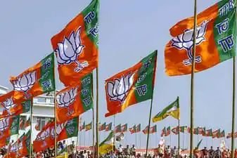 अमेरिका में समर्थकों ने शुरू किया भाजपा का प्रचार, पहली सूची आते ही सक्रिय हुए ओवरसीज फ्रेंड्स ऑफ बीजेपी