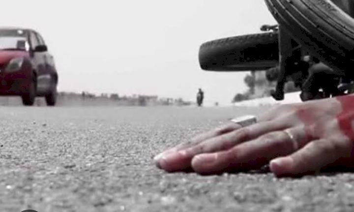 रायबरेली-सड़क हादसे में घायल किशोरी की इलाज के दौरान हुई मौत