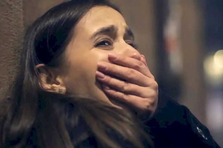 DNA टेस्‍ट से खुला ऐसा राज, शॉक्‍ड रह गई मह‍िला, ज‍िसे समझ रही थी पिता, वह...