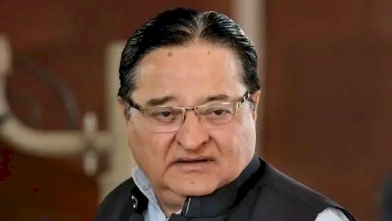 Lok Sabha Election से पहले यूपी में कई IAS अधिकारियों के ट्रांसफर, यहां देखें पूरी लिस्ट