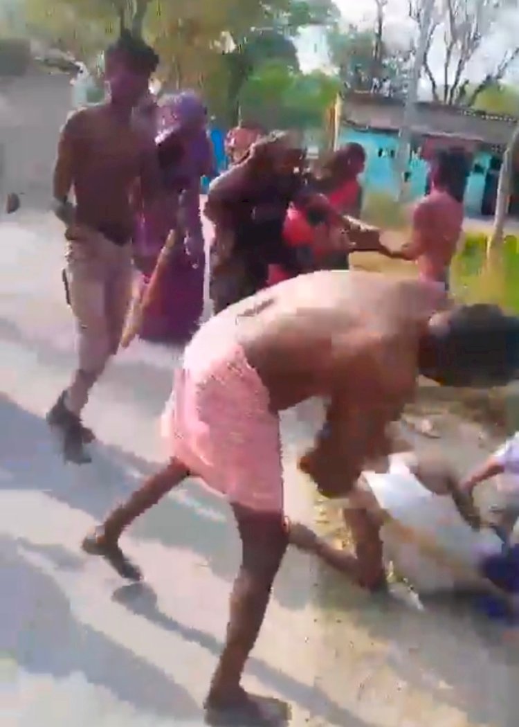 Raibareli-दबंगों पर लगाम लगाने में नाकाम साबित हो रहे है शिवगढ़ थानेदार??