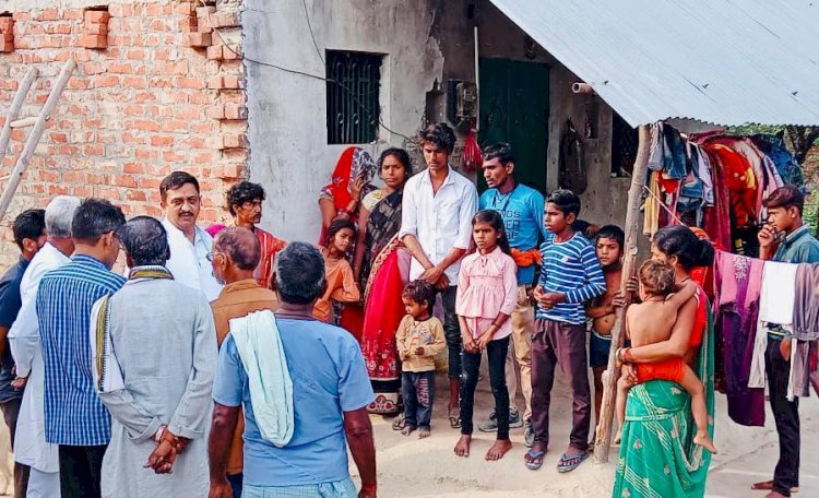 रायबरेली-आसन्न लोकसभा चुनाव देश की दिशा और दशा तय करेगा 