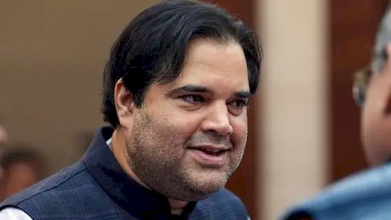 वरुण गांधी की BJP में बन गयी बात जितिन प्रसाद से फ़ोन पर हुई वार्ता