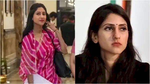 MLA अदिति सिंह ने खोला बड़ा राज कहा??
