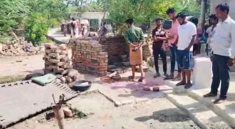 रायबरेली में दबंगो को नहीं रहा पुलिस का खौफ