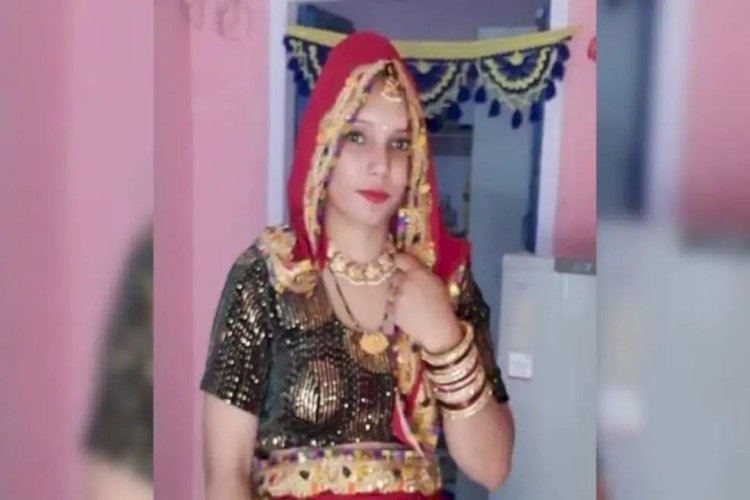 शादी के 6 दिन बाद ही पति करने लगा ऐसी हरकत