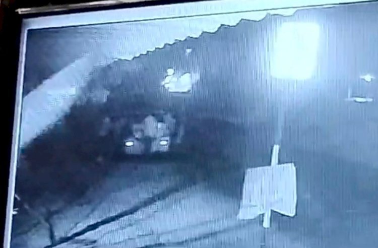 Raibareli-चोरो ने कर दिया ऐसा कांड,सुन कर आप भी सोच में पड़ जायेंगे