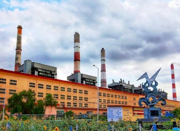 रायबरेली-भीषण गर्मी में सरकार की मुसीबत बढ़ा रही एनटीपीसी की यूनिटें , 500 मेगावाट का फिर उत्पादन हुआ ठप