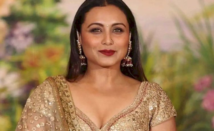 अभिषेक के फोन से रानी को गया ये मैसेज