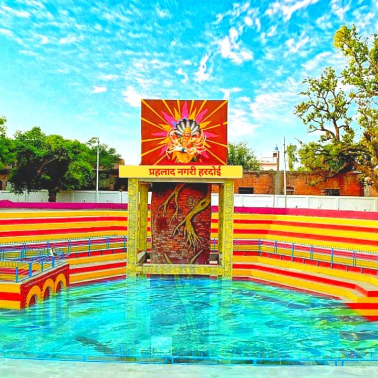 प्रहलाद नगरी जन कल्याण समिति की महिला प्रकोष्ठ लखनऊ इकाई का हुआ गठन