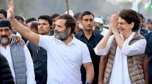 बड़ी खबर-गाँधी परिवार के अधिवक्ता पहुँचे रायबरेली,हलचल हुई तेज