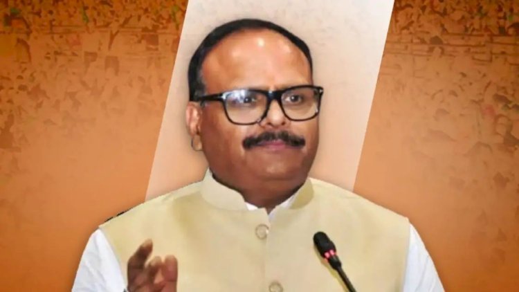 पूरी 80 सीटे जीतेगें ब्रजेश पाठक का बड़ा दावा