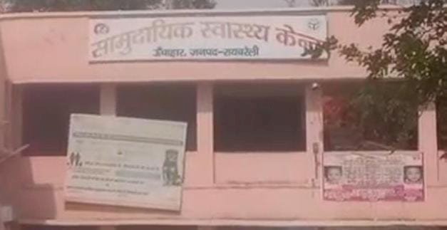 रायबरेली-नशेड़ी डंफर चालक ने सड़क के किनारे दो लोगों को कुचला , एक की हालत गंभीर