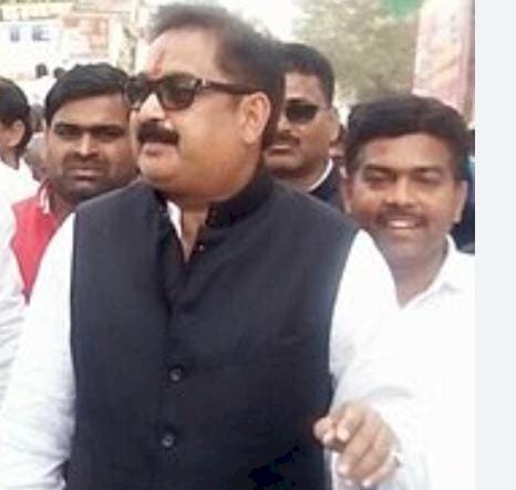 रायबरेली-ऊंचाहार में राहुल गांधी की नहीं अजयपाल सिंह की गांव गांव चर्चा , एकसाथ खड़ा हुआ जनमानस