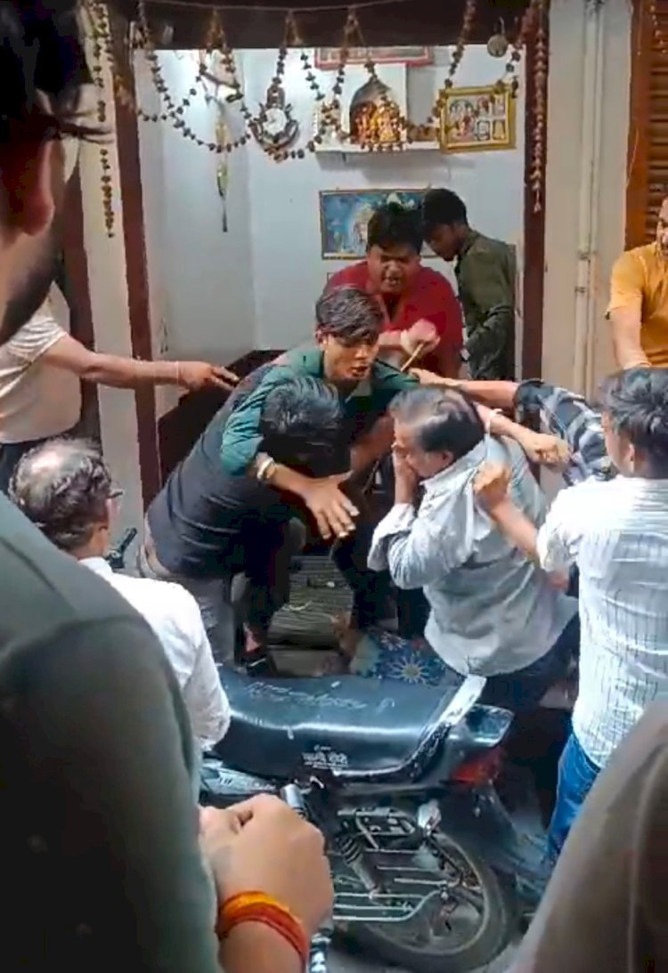 रायबरेली में दबंगो के हौसले बुलंद