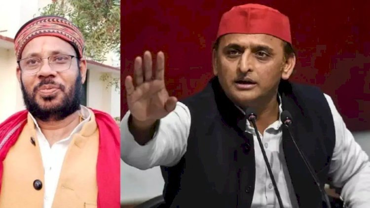 विधायक मनोज कुमार पांडेय की बढ़ी मुश्किले,जानिए क्यों??