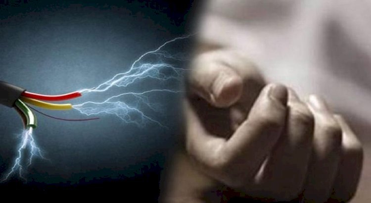 रायबरेली-विद्युत लाइन ठीक करते समय करंट की चपेट में आया युवक , हुई मौत 