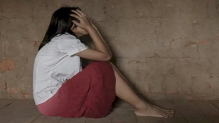 बेटे ने बिन ब्याही मां को दिलाया न्याय नाबालिक को दो युवको ने किया था प्रेगनेंट