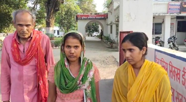 Raibareli-मित्र पुलिस की छवि को बट्टा लगा रहे है दरोगा प्रकाश पांडेय