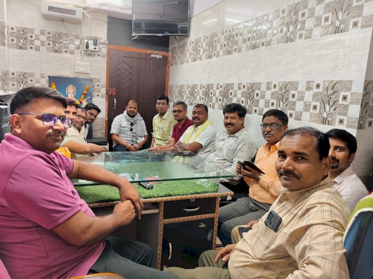 डिजिटल युग ने हिन्दी पत्रकारिता को दिया नया आयामः रोहित मिश्र